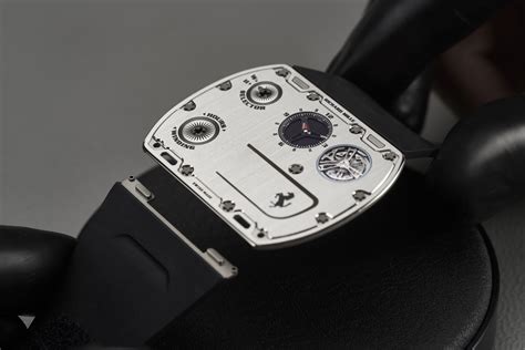 World's Thinnest Watch: $1.8 Million Richard Mille RM UP.